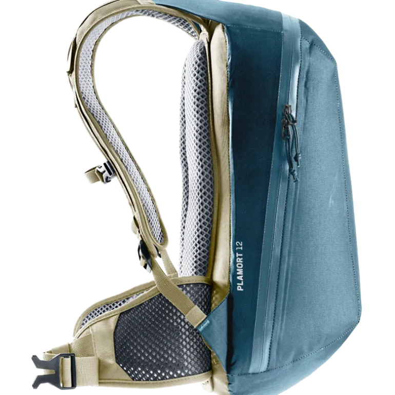 deuterPlamort 12 - Sac à dos vélo