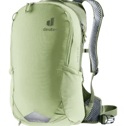 deuterRace Air 10 - Sac à dos vélo homme