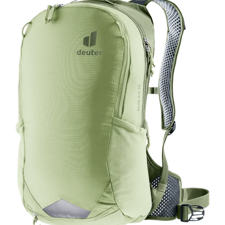 deuterRace Air 10 - Sac à dos vélo homme