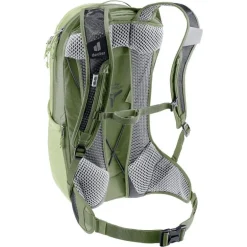 deuterRace Air 10 - Sac à dos vélo homme