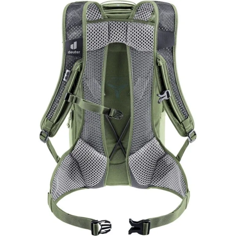 deuterRace Air 10 - Sac à dos vélo homme