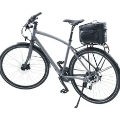deuterRack Bag 10 KF - Sacoche vélo