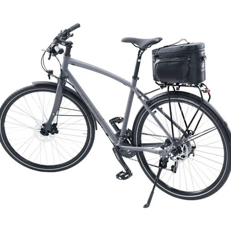 deuterRack Bag 10 KF - Sacoche vélo