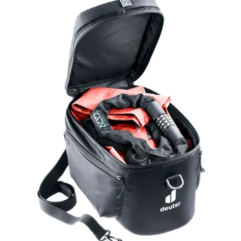deuterRack Bag 10 - Sacoche vélo