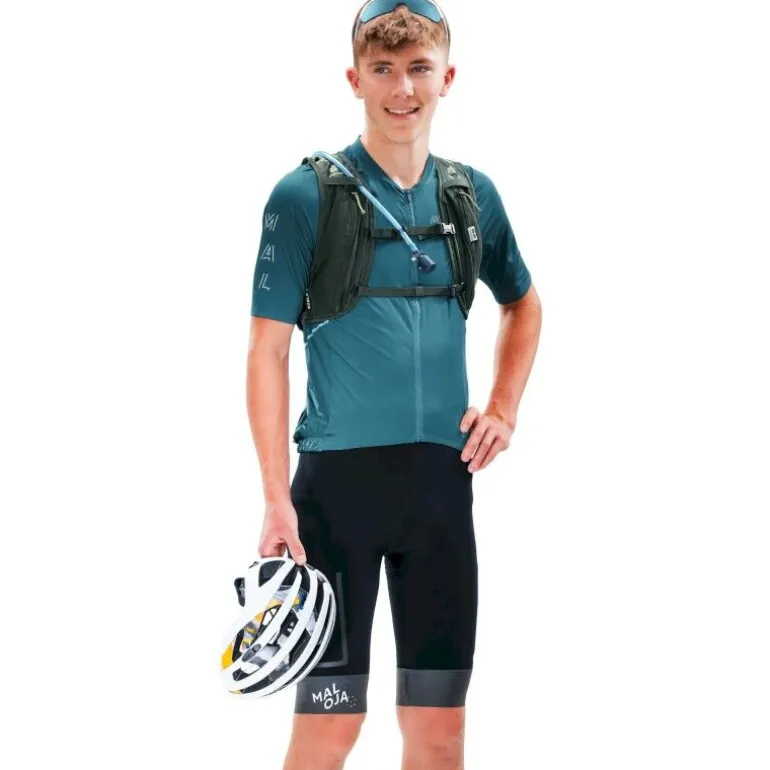 deuterRogla 5 - Sac à dos vélo homme