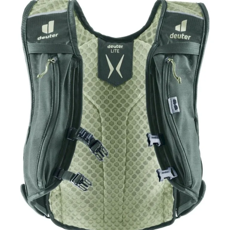deuterRogla 5 - Sac à dos vélo homme