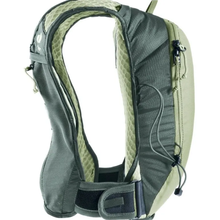 deuterRogla 5 - Sac à dos vélo homme