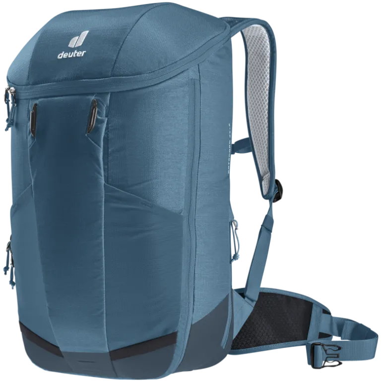 deuterRotsoord 25+5 - Sac à dos vélo