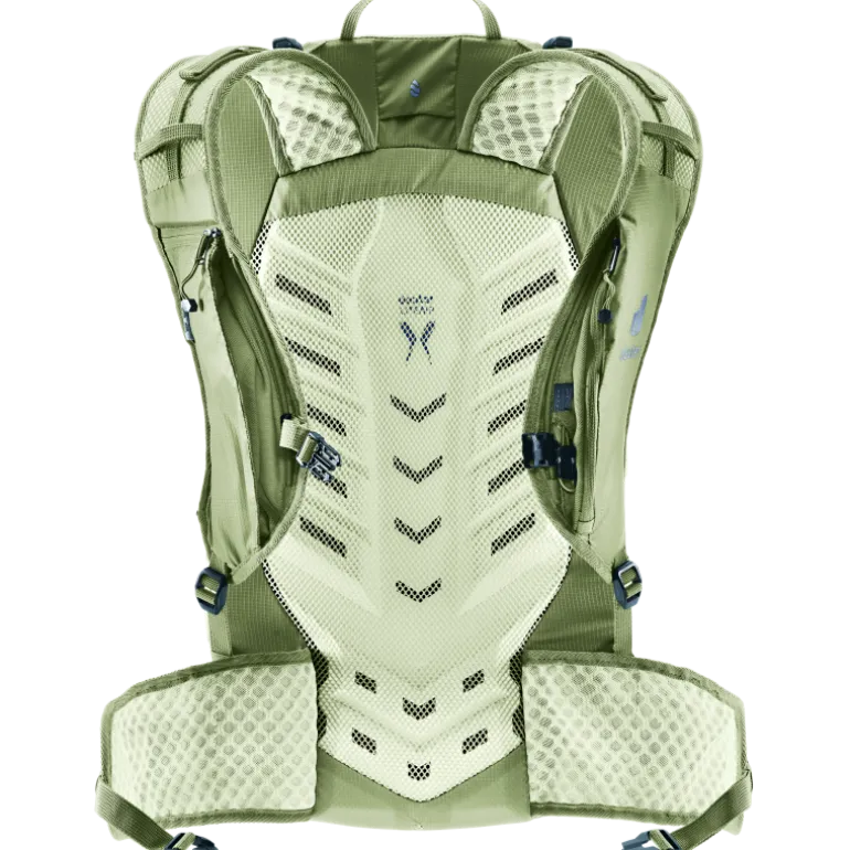 deuterSpeed Lite Pro 25 - Sac à dos randonnée