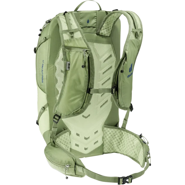 deuterSpeed Lite Pro 25 - Sac à dos randonnée