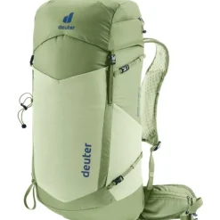 deuterSpeed Lite Pro 30 - Sac à dos randonnée homme