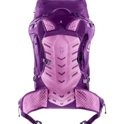 deuterSpeed Lite Pro 28 SL - Sac à dos randonnée femme