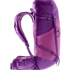 deuterSpeed Lite Pro 28 SL - Sac à dos randonnée femme