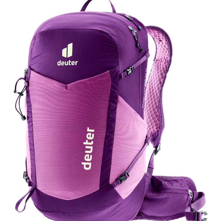 deuterSpeed Lite Pro 23 SL - Sac à dos randonnée femme