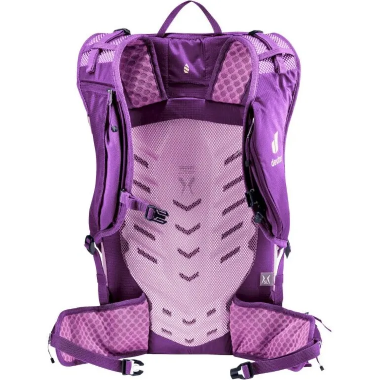 deuterSpeed Lite Pro 23 SL - Sac à dos randonnée femme