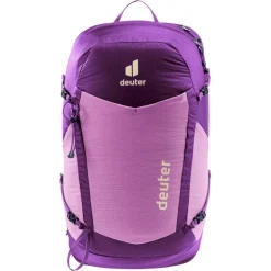deuterSpeed Lite Pro 23 SL - Sac à dos randonnée femme