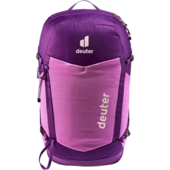 deuterSpeed Lite Pro 17 SL - Sac à dos randonnée femme