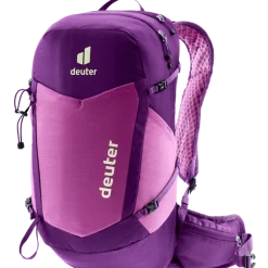 deuterSpeed Lite Pro 17 SL - Sac à dos randonnée femme
