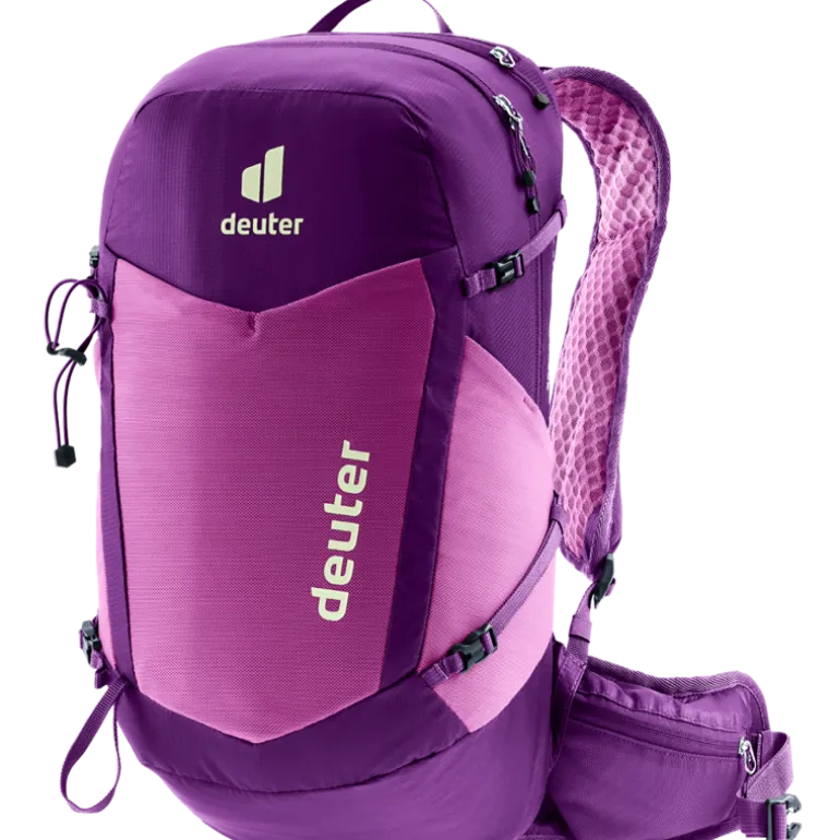 deuterSpeed Lite Pro 17 SL - Sac à dos randonnée femme