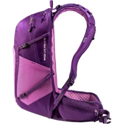 deuterSpeed Lite Pro 17 SL - Sac à dos randonnée femme