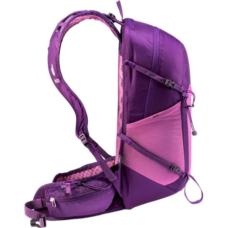deuterSpeed Lite Pro 17 SL - Sac à dos randonnée femme
