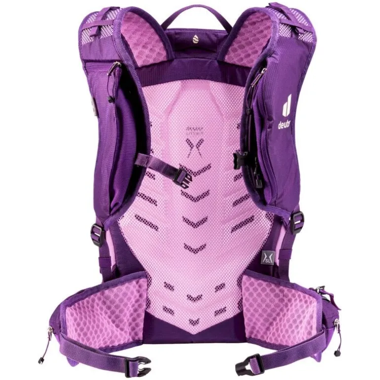 deuterSpeed Lite Pro 17 SL - Sac à dos randonnée femme
