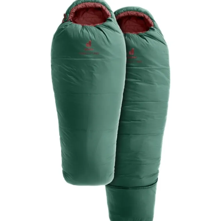 deuterStarlight Pro - Sac de couchage