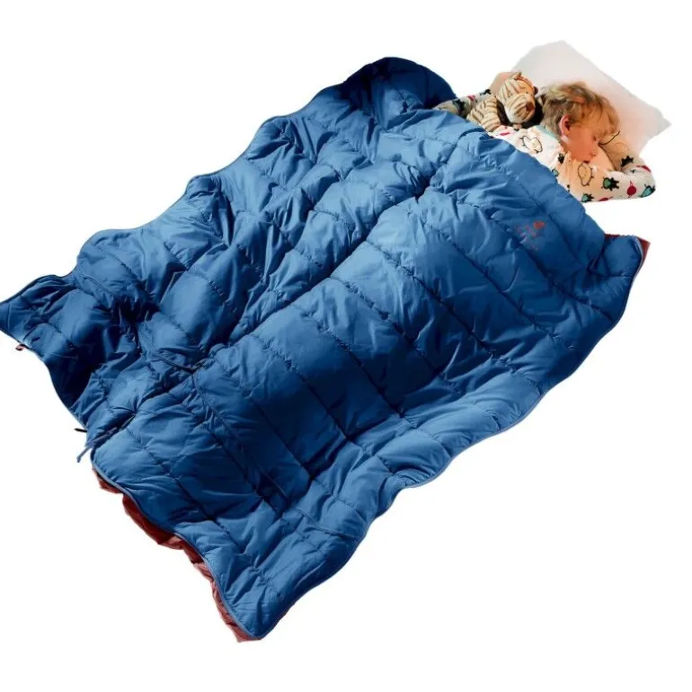 deuterStarlight SQ - Sac de couchage