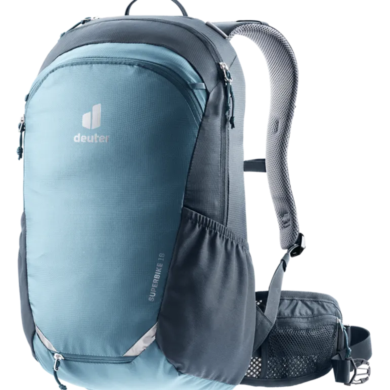 deuterSuperbike 18 - Sac à dos vélo homme