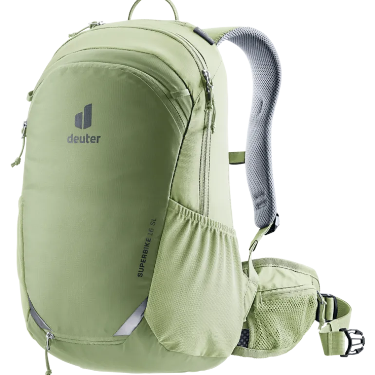 deuterSuperbike 16 SL - Sac à dos vélo femme