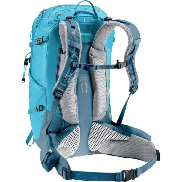 deuterTrail Pro 31 SL - Sac à dos randonnée femme