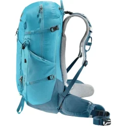 deuterTrail Pro 31 SL - Sac à dos randonnée femme