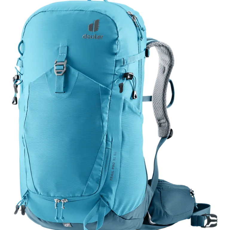 deuterTrail Pro 31 SL - Sac à dos randonnée femme