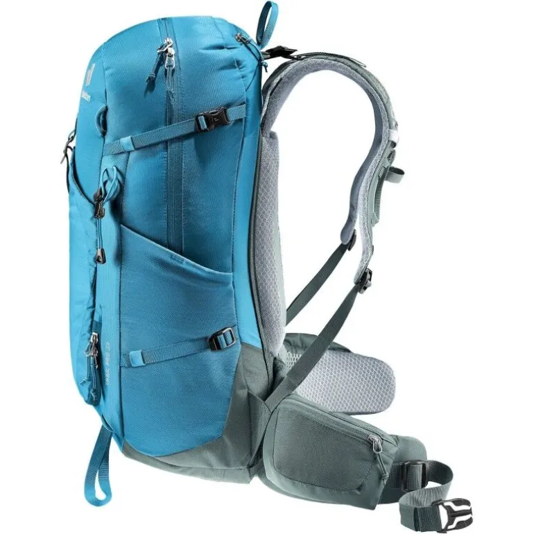 deuterTrail Pro 33 - Sac à dos randonnée homme