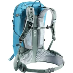 deuterTrail Pro 33 - Sac à dos randonnée homme