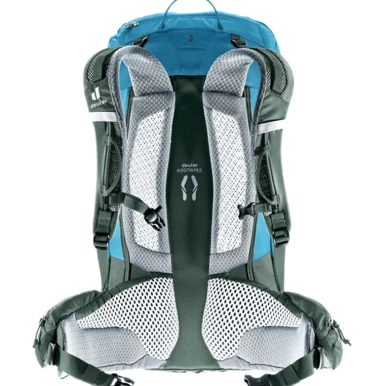 deuterTrail Pro 33 - Sac à dos randonnée homme