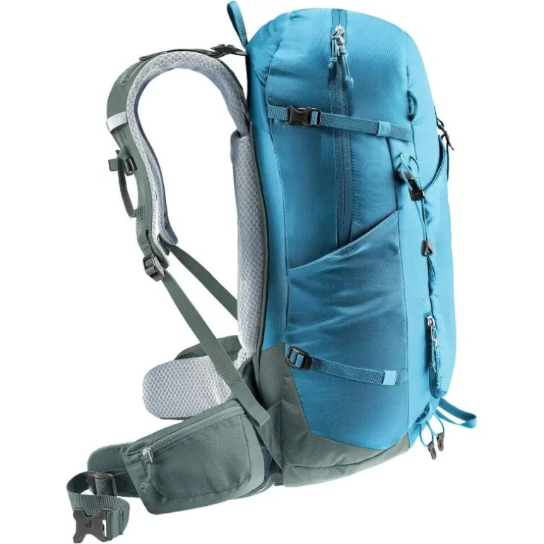 deuterTrail Pro 33 - Sac à dos randonnée homme