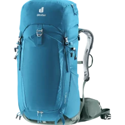 deuterTrail Pro 36 - Sac à dos randonnée homme