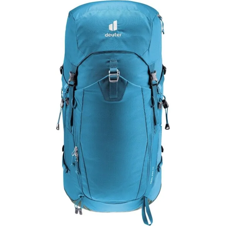 deuterTrail Pro 36 - Sac à dos randonnée homme