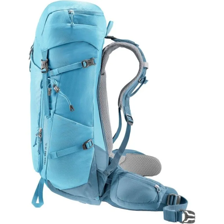 deuterTrail Pro 34 SL - Sac à dos randonnée femme