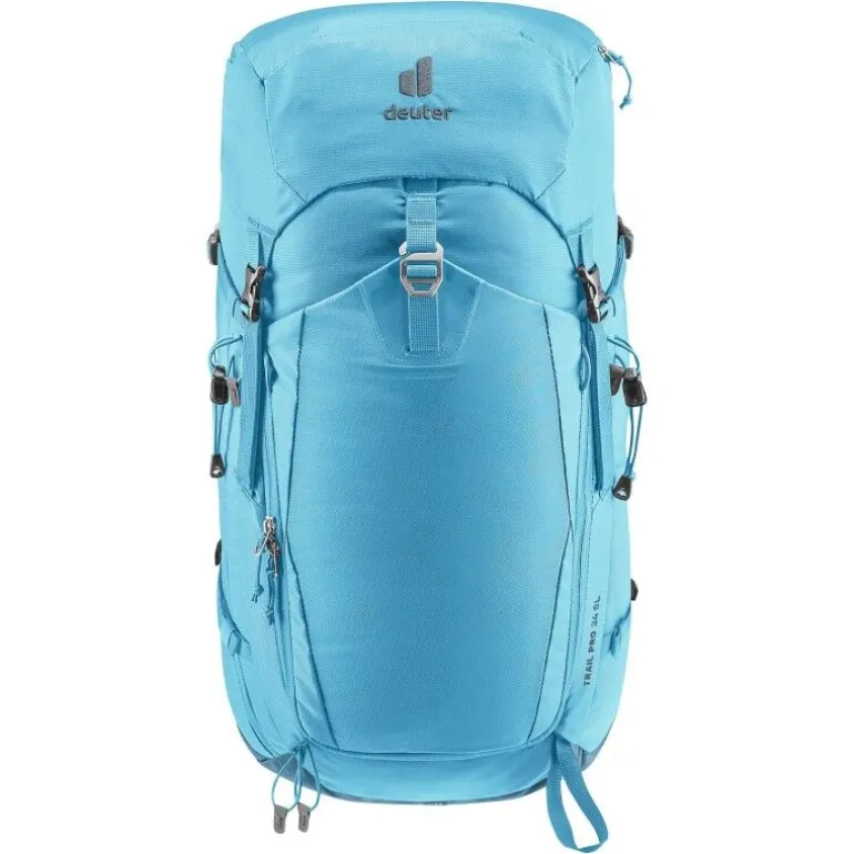 deuterTrail Pro 34 SL - Sac à dos randonnée femme
