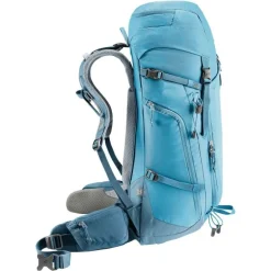 deuterTrail Pro 34 SL - Sac à dos randonnée femme
