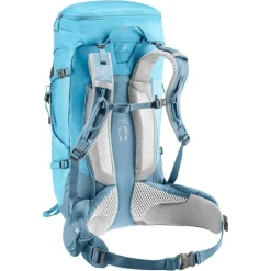 deuterTrail Pro 34 SL - Sac à dos randonnée femme