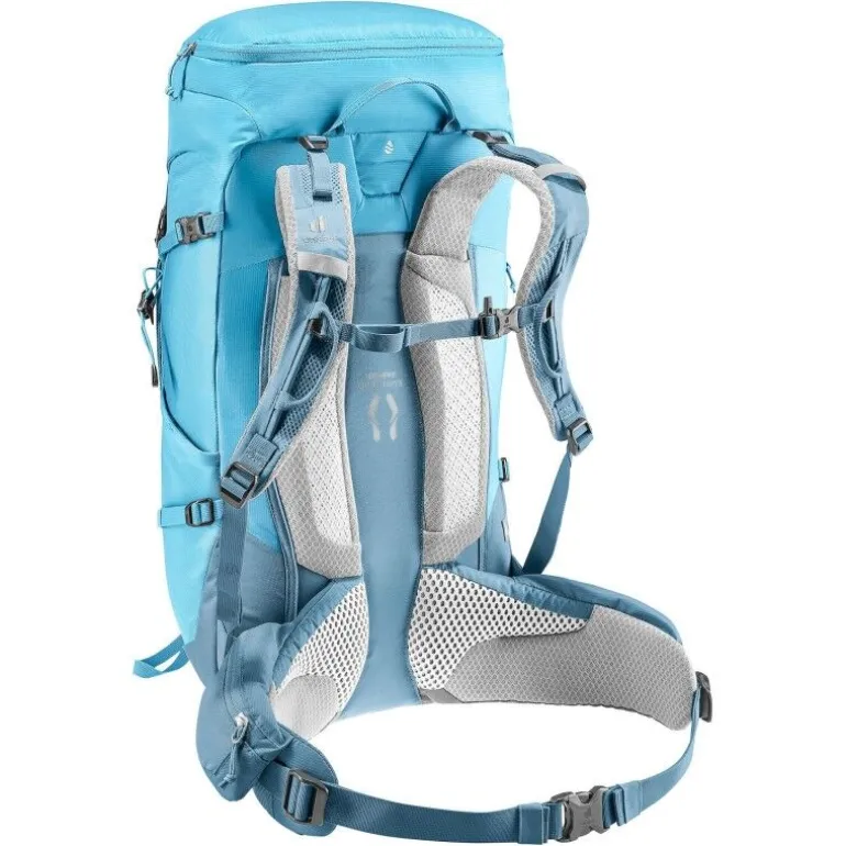 deuterTrail Pro 34 SL - Sac à dos randonnée femme