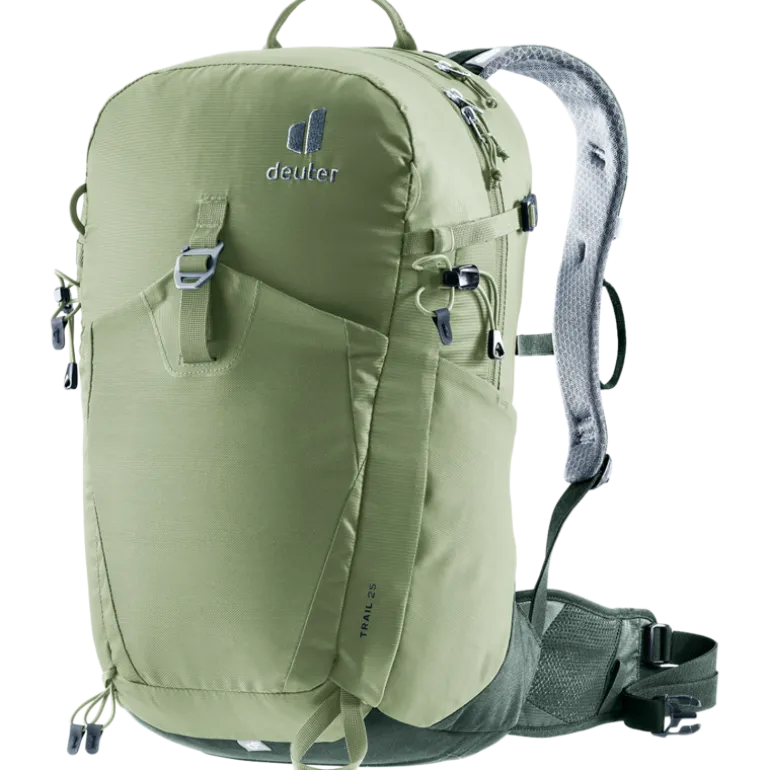 deuterTrail 25 - Sac à dos randonnée homme