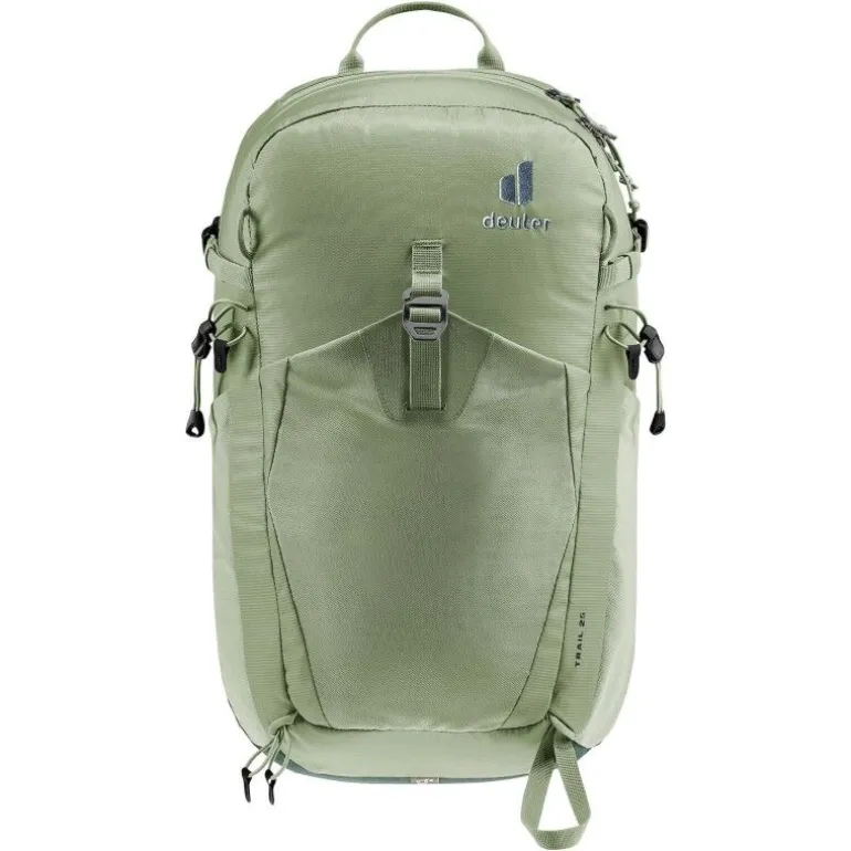 deuterTrail 25 - Sac à dos randonnée homme