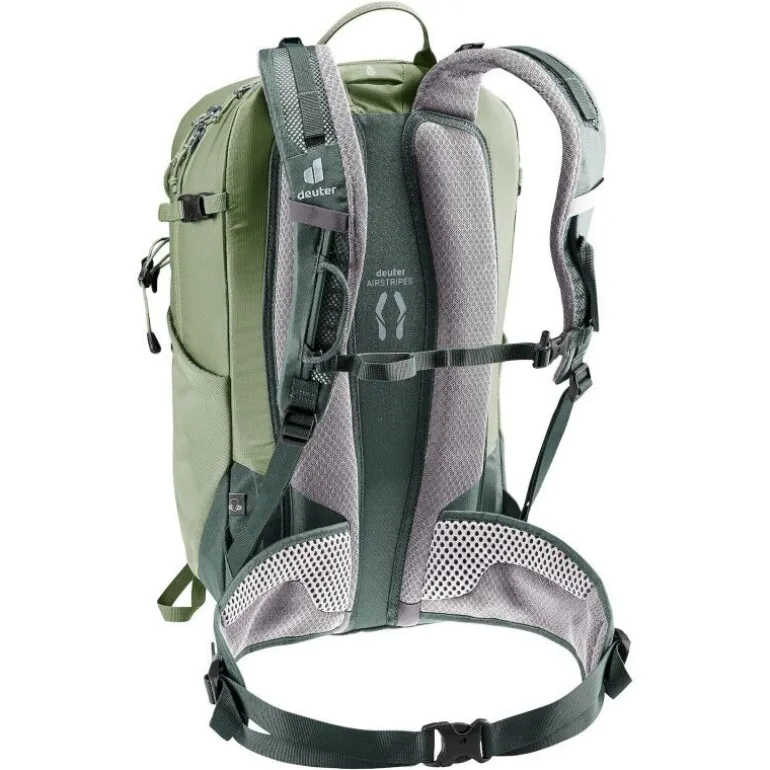 deuterTrail 25 - Sac à dos randonnée homme