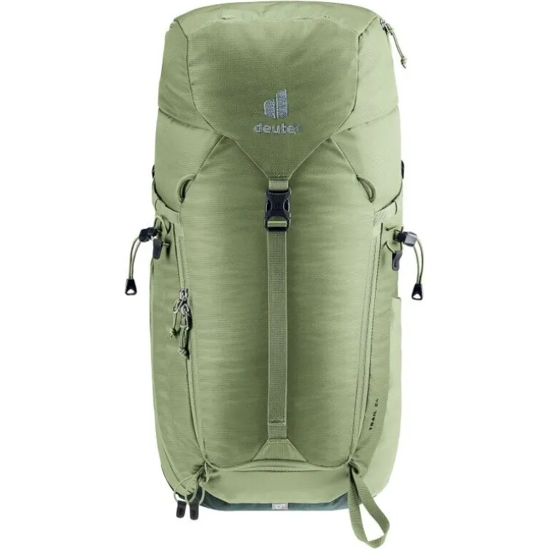 deuterTrail 24 - Sac à dos randonnée homme