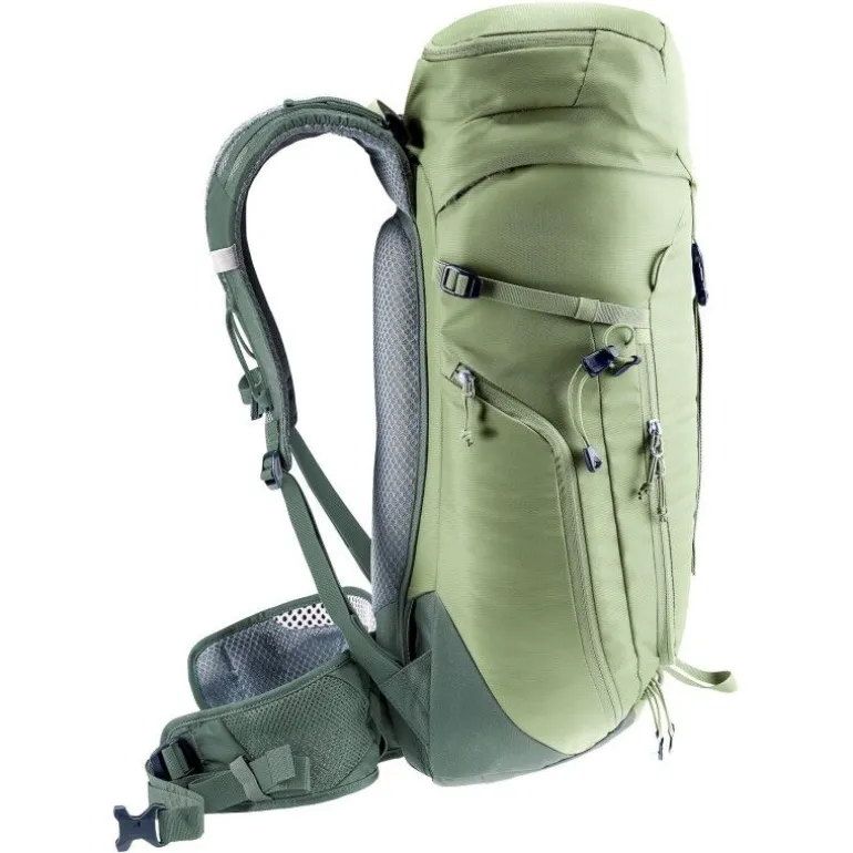 deuterTrail 24 - Sac à dos randonnée homme