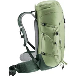 deuterTrail 30 - Sac à dos randonnée homme